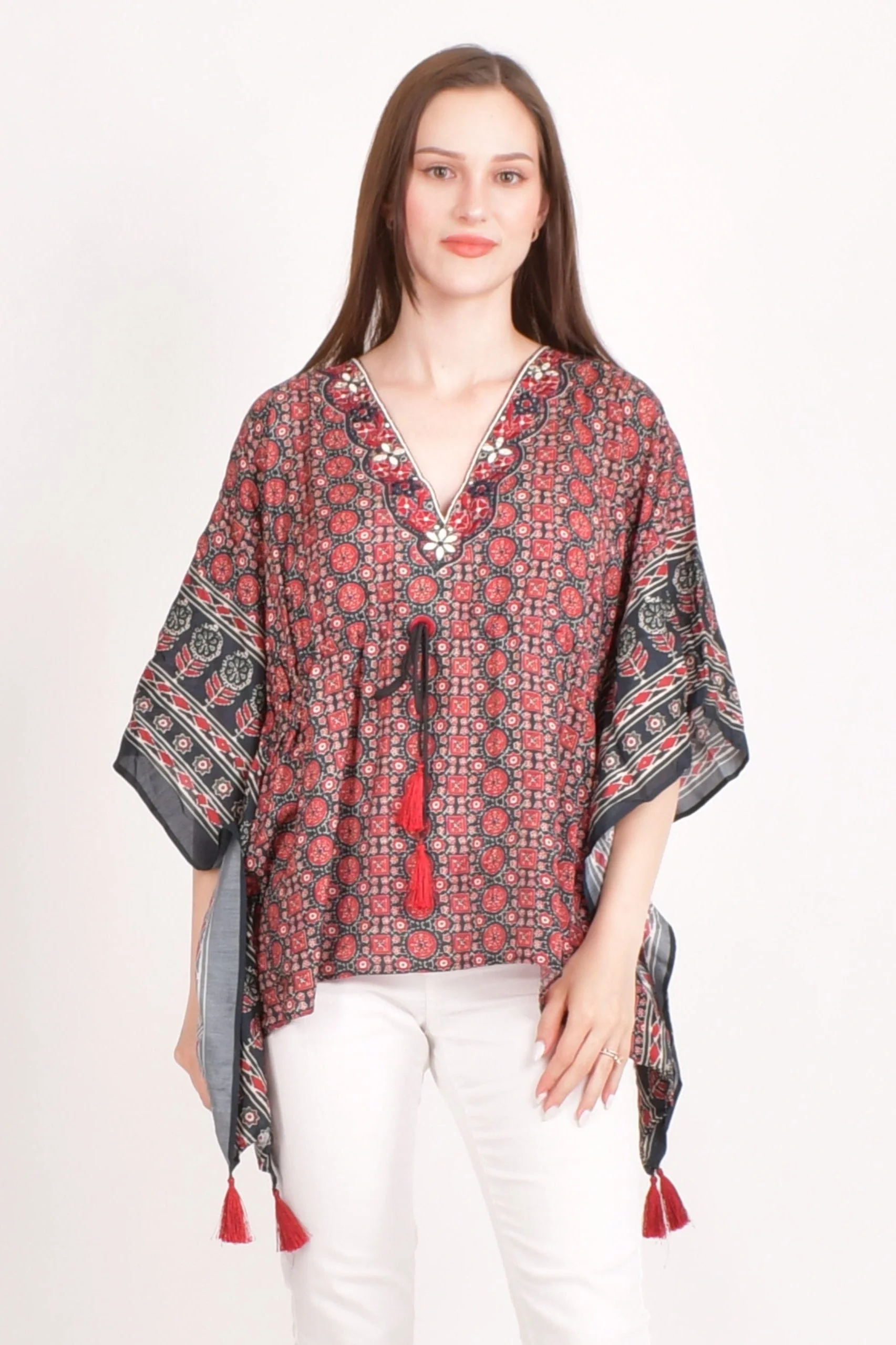 Salwar/Coord/Tops